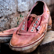 Illustration for article titled How To Keep Colorful Sneakers Looking Brand New All Summer Long